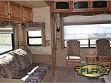2009 Heartland Bighorn Photo #6