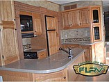 2009 Heartland Bighorn Photo #8