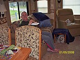 2009 Heartland Bighorn Photo #2