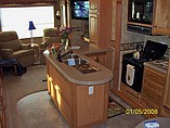 2009 Heartland Bighorn Photo #5