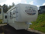 09 Heartland Bighorn