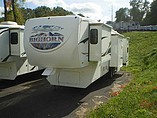 2009 Heartland Bighorn Photo #2