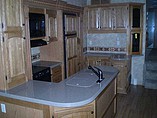 2009 Heartland Bighorn Photo #7
