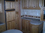 2009 Heartland Bighorn Photo #9