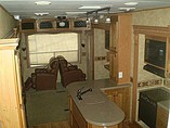 2009 Heartland Bighorn Photo #15