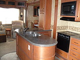 2010 Heartland Bighorn Photo #4