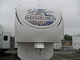 2010 Heartland Bighorn Photo #10