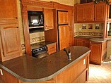 2010 Heartland Bighorn Photo #7