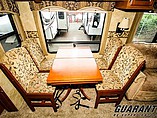 2010 Heartland Bighorn Photo #6
