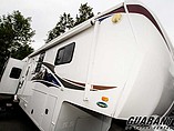 2010 Heartland Bighorn Photo #22