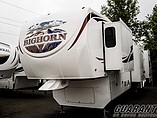 2010 Heartland Bighorn Photo #23