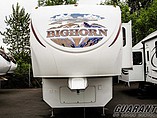 2010 Heartland Bighorn Photo #24
