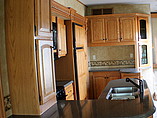 2010 Heartland Bighorn Photo #10