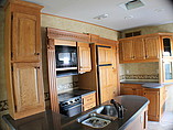 2010 Heartland Bighorn Photo #11