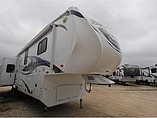 2012 Heartland Bighorn Photo #3