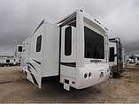 2012 Heartland Bighorn Photo #4