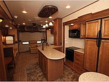 2012 Heartland Bighorn Photo #6
