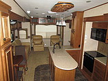 2012 Heartland Bighorn Photo #2