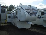 12 Heartland Bighorn