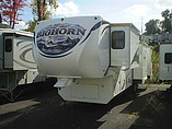 2012 Heartland Bighorn Photo #2