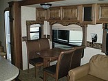2012 Heartland Bighorn Photo #7