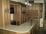 2012 Heartland Bighorn Photo #8
