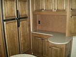 2012 Heartland Bighorn Photo #9