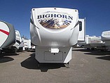 13 Heartland Bighorn