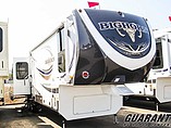 16 Heartland Bighorn