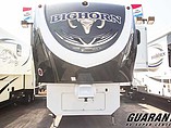 2016 Heartland Bighorn Photo #28