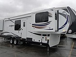 15 Heartland Bighorn