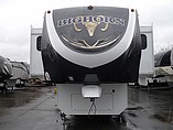 2015 Heartland Bighorn Photo #4
