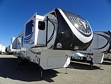 15 Heartland Bighorn