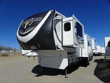 2015 Heartland Bighorn Photo #2