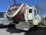 2015 Heartland Bighorn Photo #3