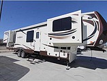 15 Heartland Bighorn