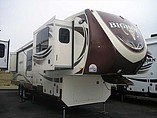 15 Heartland Bighorn