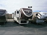 16 Heartland Bighorn