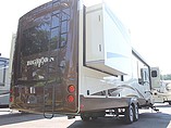2016 Heartland Bighorn Photo #13