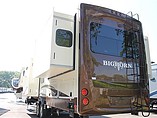 2016 Heartland Bighorn Photo #14