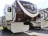 16 Heartland Bighorn