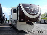 16 Heartland Bighorn