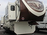 16 Heartland Bighorn