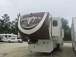 16 Heartland Bighorn