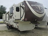 2016 Heartland Bighorn Photo #2