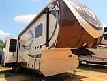 16 Heartland Bighorn