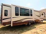 2016 Heartland Bighorn Photo #5