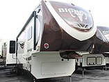 16 Heartland Bighorn