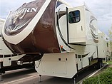16 Heartland Bighorn