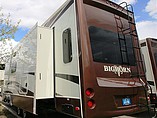 2016 Heartland Bighorn Photo #4